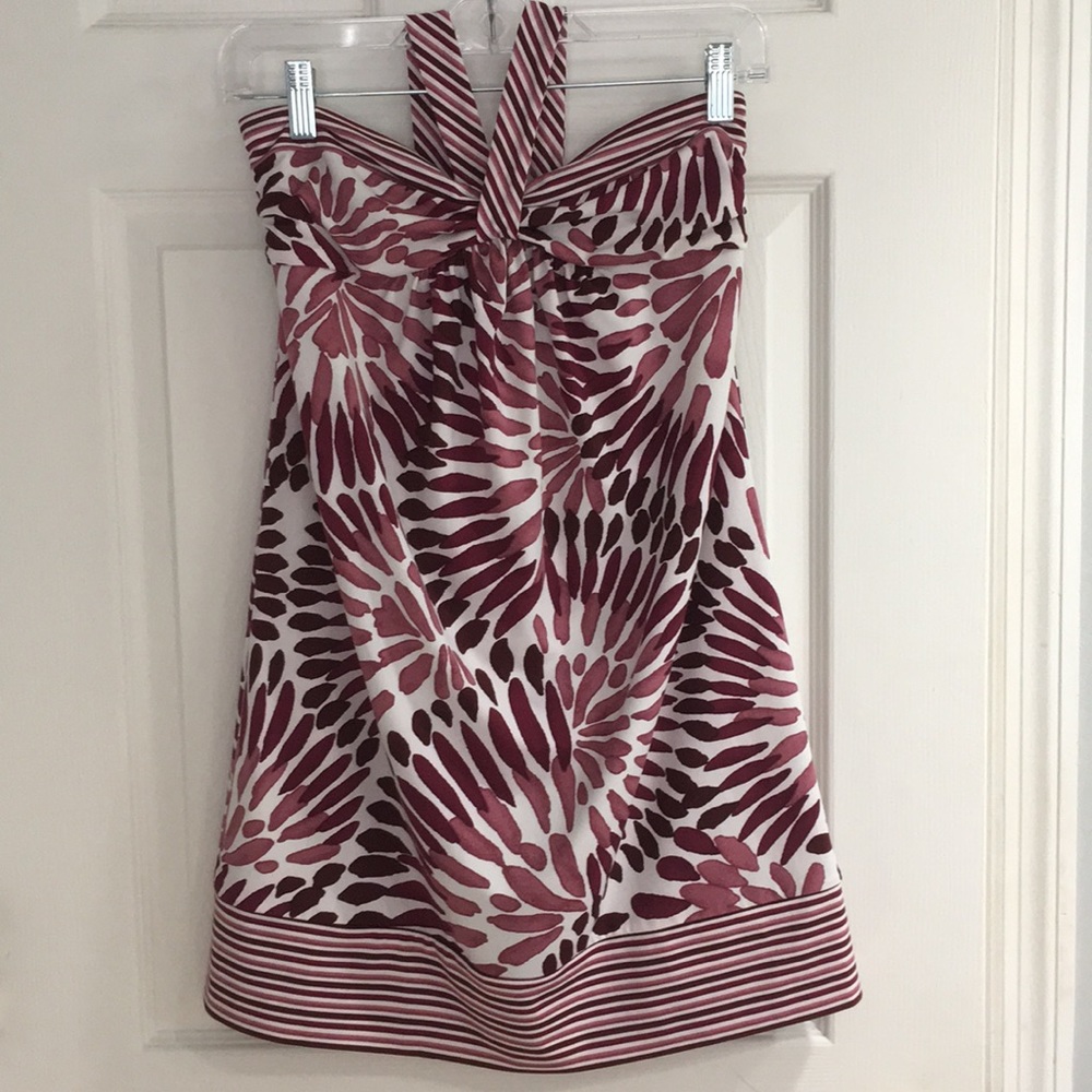 Bcbg dress